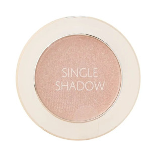Тени для век The Saem Saemmul Single Shadow Shimmer BE02 2 g